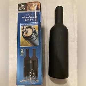 Wine Bottle Opener gift set